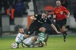 PAOK SHAMROCK ROVERS FOOTBALL EUROPA LEAGUE