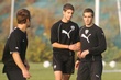 PAOK FOOTBALL TRAINING