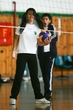 VOLLEYBALL ACADEMY NEAPOLI