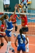IRAKLIS MAKEDONIKOS AXIOU VOLLEYBALL WOMEN