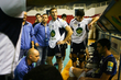 PAOK KIFISIA VOLLEYBALL A1