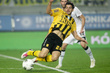 ARIS PAOK FOOTBALL SUPERLEAGUE