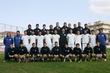 PHOTOGRAFY AGROTIKOS ASTERAS FOOTBALL TEAM