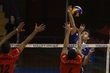 APOLLON KALAMARIAS ETHINKOS ALEXANDROUPOLIS VOLLEYBALL A1