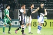PAOK PANATHINAIKOS FOOTBALL SUPERLEAGUE