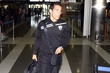 PAOK FOOTBALL TEAM DEPARTURE TO IRELAND