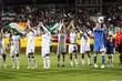 SAMROCK ROVERS PAOK EUROPA LEAGUE FOOTBALL