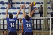 IRAKLIS ETHNIKOS ALEXANDROUPOLIS VOLLEYBALL A1