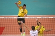 ARIS EA PATRON VOLLEYBALL A1