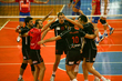 APOLLON KALAMARIAS FOINIKAS SIROU VOLLEYBALL A1