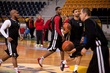 ΠΡΟΠΟΝΗΣΗ CEZ BASKETBALL NYMBURK