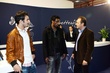 ΕΠΙΣΚΕΨΗ ΛΙΝΟ ΤΣΟΥΚΑΛΑΣ ΠΑΟΚ ΠΟΔΟΣΦΑΙΡΟ ΠΕΡΙΠΤΕΡΟ ASTRA AIRLINES