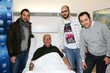 ΒΡΑΒΕΥΣΗ ΓΙΑΝΝΗΣ ΓΙΑΝΝΙΩΤΑΣ ΠΑΙΚΤΗΣ ΠΟΔΟΣΦΑΙΡΟ ΑΡΗΣ ΣΤΕΦΑΝΟΣ ΓΙΩΡΗΣ