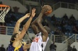 ΠΑΟΚ ΚΙΜΚΙ EUROCUP ΜΠΑΣΚΕΤ