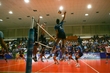 IRAKLIS PAOK VOLLEY
