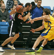 ΚΙΜΚΙ ΠΑΟΚ ΜΠΑΣΚΕΤ EUROCUP