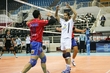PAOK FOINIKAS SIROU VOLLEYBALL A1