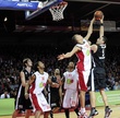 CHOLET BASKET ΠΑΟΚ ΜΠΑΣΚΕΤ EUROCUP