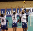 ARKAS ΗΡΑΚΛΗΣ ΒΟΛΛΕΥ CHAMPION LEAGUE