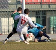 PANSERRAIKOS PANTHRAKIKOS FOOTBALL B NATIONAL
