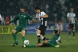 PAOK LEVADEIAKOS FOOTBALL SUPERLEAGUE