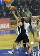 KAOD PAOK BASKETBALL A1