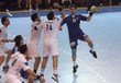 GREECE CYPRUS HANDBALL GAME