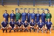NATIONAL TEAM AT HANDBALL