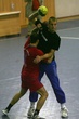 PAOK KILKIS HANDBALL FRIENDLY GAME