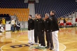 PHOTOGRAFY ARIS BASKETBALL TEAM