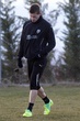 NIMANI FOOTBALL TRAINING AND PAOK FOOTBALL TEAM