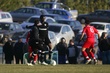 PAOK APOLLON KALAMARIAS FRIENDLY GAME FOOTBALL
