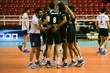 PAOK EA PATRON VOLLEYBALL A1