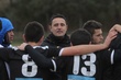 KOLOBOURDAS COACH B TEAM PAOK