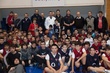 DIAMANTIDIS VISIT HANTH