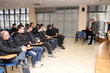 ESAP APOLLON KALAMARIAS MEETING VOLLEBALL