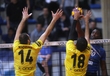 IRAKLIS ARIS VOLLEYBALL A1