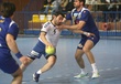 GREECE BOSNIA NATIONAL TEAMS  HANDBALL