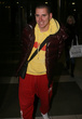 ARRIVAL KOKE ARIS NEW FOOTBALL PLAYER