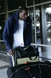 ARRIVAL AARON PETTWAY BASKETBALL PLAYER PAOK