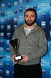 SALPIGIDIS AWARDS PAOK FOOTBALL PLAYER