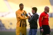 DOXA DRAMAS ARIS FOOTBALL SUPERLEAGUE