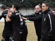 PIERIKOS KALLITHEA FOOTBALL B NATIONAL
