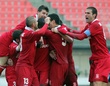 PANSERRAIKOS FOKIKOS FOOTBALL B NATIONAL