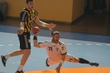 PAOK AEK HANDBALL