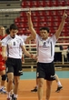 PAOK OLIMPIAKOS VOLLEYBALL A1