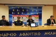 ARIS BASKETBALL ADVERTISMENTS