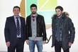 ATHANASIADIS GEORGIADIS VISIT AGROTICA EXHIBITION