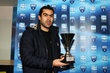 AWARD NERY CASTILLO FOOTBALL FOOTBALL ARIS MIHALITSOS