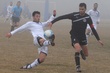 IRAKLIS PIERIKOS FRIENDLY GAME  FOOTBALL